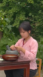 170K views · 3.7K reactions | ancient methods of making in from natural materials | Organic Culture | Facebook