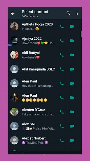 49K views · 570 reactions | How to record WhatsApp video calls automatically without Notification ? | Smart Infotech | Facebook