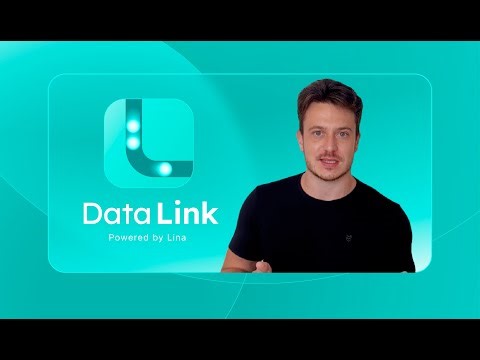 Data Link: Acesso a dados financeiros via Open Finance de forma simples e segura