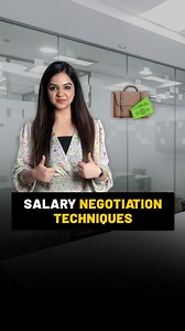 48K views · 270 reactions | SALARY NEGOTIATION SCRIPT (SAVE THIS )...