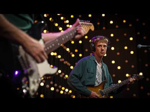The Bures Band - Birds Nest (Live on KEXP)