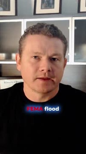 Western Pacific Insurance on Instagram: "Stop guessing about your property's biggest threat. The truth about your flood risk is sitting in a public database that anyone can access right now. Punch in your address on the FEMA Flood Map Service Center, zoom in until your specific plot materializes, and feel that moment when the abstract concept suddenly becomes painfully specific. What happens when the map says one thing, but your personal inspection screams that your house is clearly high and dry