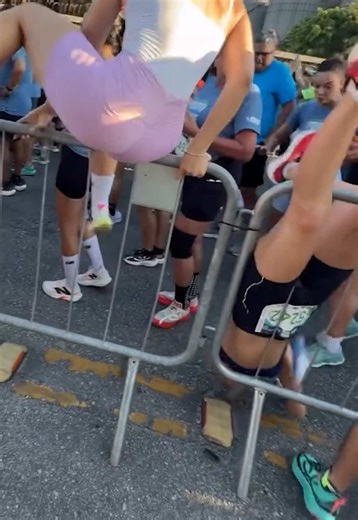 Epic Marathon Fail: When Plans Go Wrong!