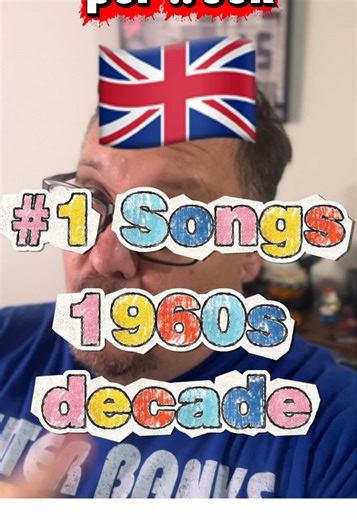 Fill in the blank: The 1960s was the most ____________ decade in music history. I say it was the most innovative The ‘60s was the decade of the British Invasion in American pop music. Unsurprisingly, it was also a banner era for British acts on the UK pop charts. Cliff Richard and his backing band The Shadows dominated the charts along with Elvis Presley until mid-1963 when The Beatles other young guitar bands began to overhaul popular music sounds at home and around the world. The best-selling 