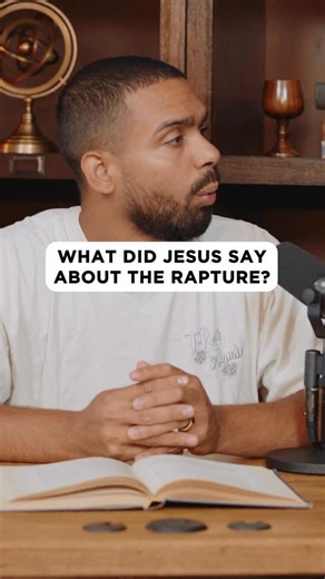 What did she say about the rapture? We break it down in today’s video—watch now! | Awakening Global