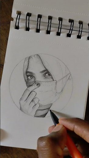 free hand pencil drawing #drawing