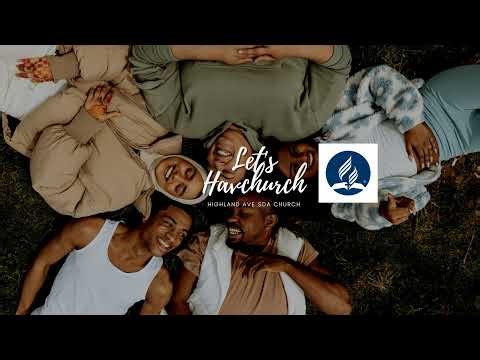 Truth Talk Lesson 12