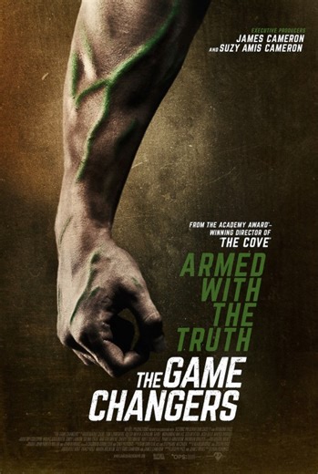 The Game Changers | Film | 2018