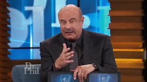 Woman Does Experiments to Test Her Anxiety (Part 6) | Dr. Phil