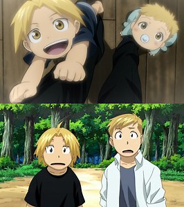 Big Little Brother - TV Tropes