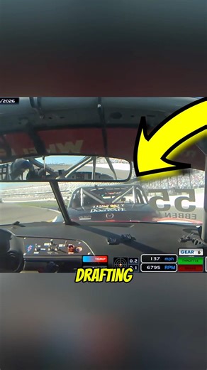 Screamin’ Lap of the Weekend: Daytona 🏁 @ScreaminSicilian #racingdriver #motorsports #mx5 #rolex24