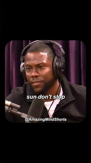 Great words from Kevin Hart