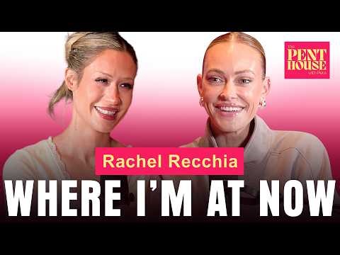 Rachel Recchia: Behind the Roses — Insecurity, Intentions & Life After Reality TV