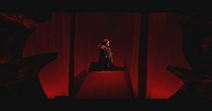 Opera Colorado takes us behind the scenes of The Flying Dutchman