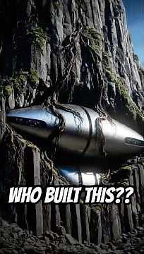 this advanced nuclear reactor was built 2 billion years ago...