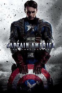 Stream Captain America: The First Avenger (2011): Find it on Netflix, Prime Video, Hulu & more