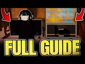 WAGARASHI FULL GUIDE! (CODES, BEST CLANS TIER LIST, RANK / LEVEL UP, REROLLS, SHOP LOCATION) ROBLOX