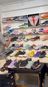 Shoe Highlight - Episode 3 #AntaCampus #klaythompson #BasketballShoes #NiceKicks | Nice Kicks