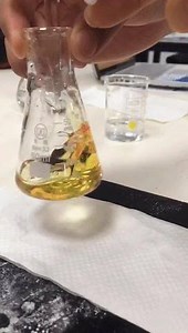 Chemistry is awesome | ChemClub