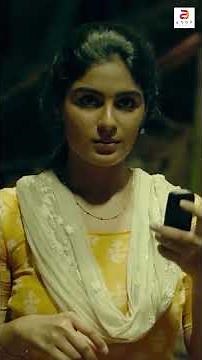 The Girlfriend Who Came Home To See Her Boyfriend At Night.| English Love Scene | Tovino | Samyuktha
