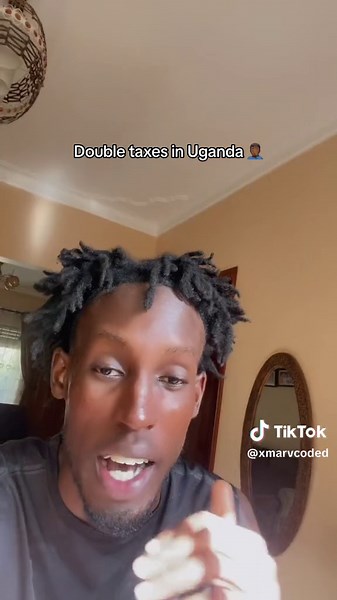 Kampala Business Owners Strike Against Tax Increases