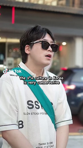 TikTok의 K Explorer