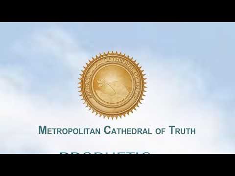 Metropolitan Cathedral of Truth Sunday Service 9-21-25