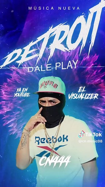 Videos de CN music (@cn.music08) con “sonido original - CN music”