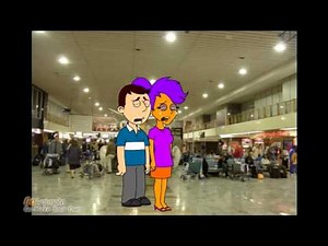 warren get sent to South Africa