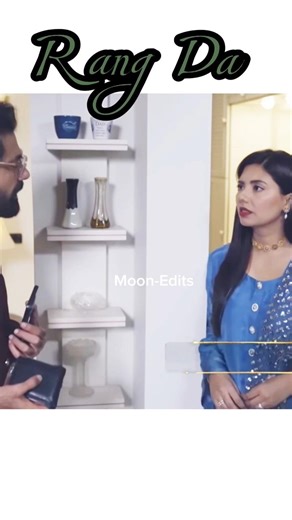 Rang da drama serial latest teaser or promo🫰🫪 #dramachannel #rangda#pakistanidrama#trending#shorts
