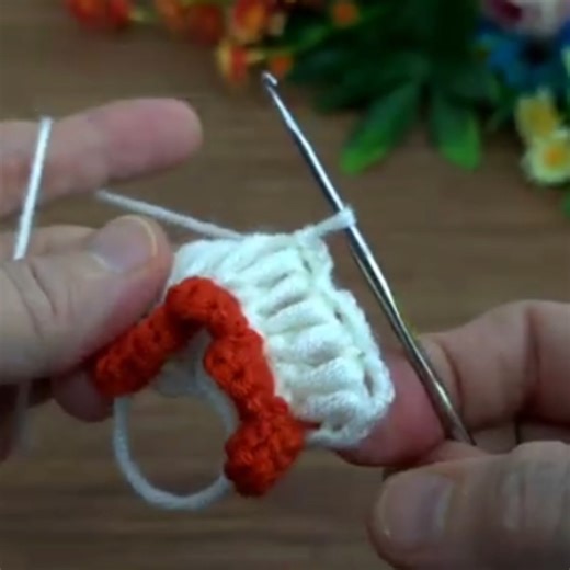easy keychain making | Sewing Tricks