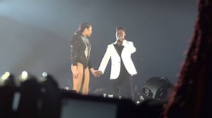 9.8K views · 34 shares | Beyoncé's backup dancer, John Silver, popped...