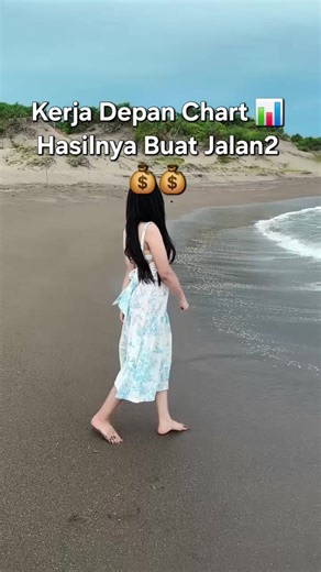 jangan lupa nikmatin Profit nya ya 😉 #trader