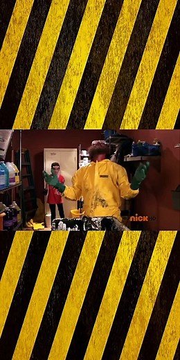 Big Time Rush -S2E26 Big Time Superheroes