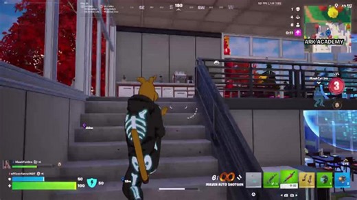 Thowing a few back and Sweating