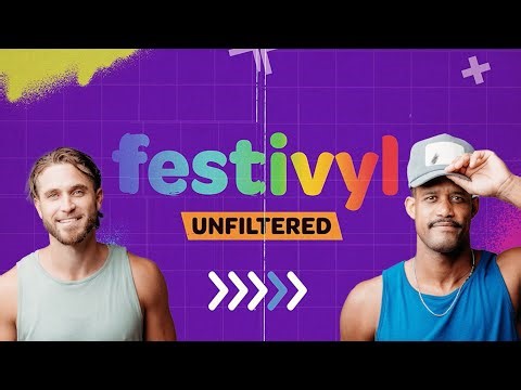 Rich with Real Friends | Festivyl Unfiltered