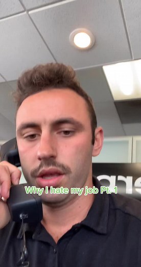 Fml #work #job #sucks #fyp #enterprise #rentacah #rentacar #rentalcar #green #customerservice #customerserviceproblems