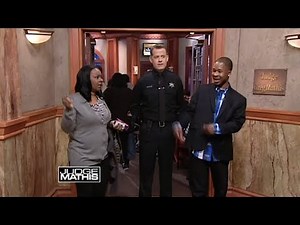 Battling Over Bleached Shoes