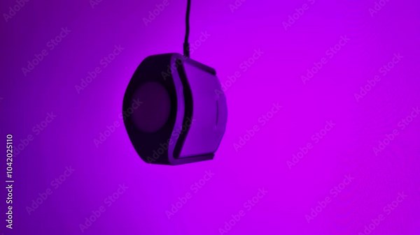 Color Calibration Tool for Accurate Display: Measuring Patches on Monitor