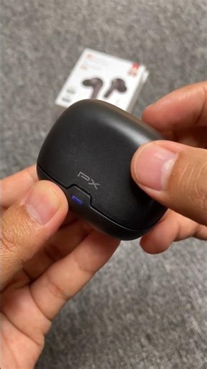 TWS Buat Jangka Panjang? Pilih PX Q60i - TWS Murah Paling Worth It 2026