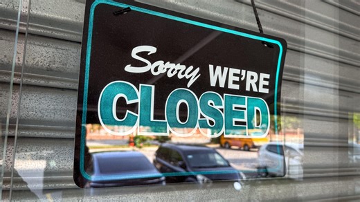 ‘Dead mall’ loses another hallmark retailer as chain confirms May 24 shutdown