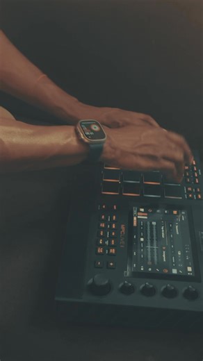 2.9K views · 172 reactions | Unboxing MPC Live II | Boni Diferencial | Facebook