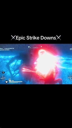 Valhalla epic combat⚔️ #valhalla #fyp #tik_tok #gaming #vikings Valhalla’s amazing combat compilation.