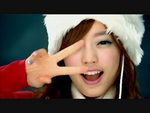 【Zero版高画質MV】 KARA - Pretty Girl