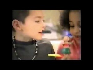 2002 McDonald's Lilo and Stitch Happy Meal Commercial