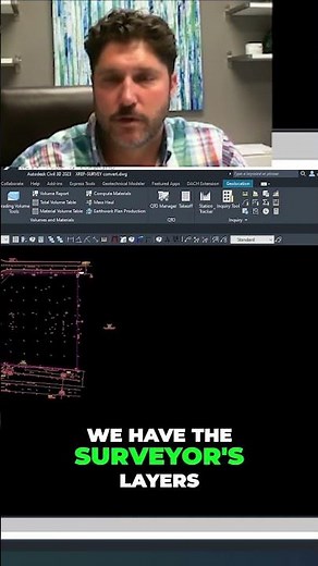 Convert Surveyor Layers Quickly: Easy AutoCAD Tutorial