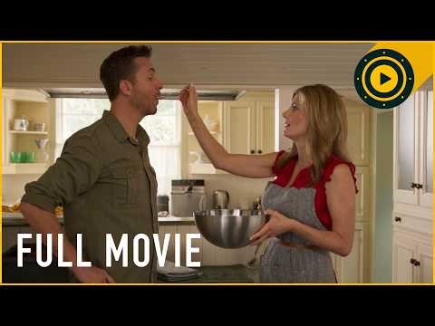 Seasoned With Love (2021) Full Movie | Romantic Comedy