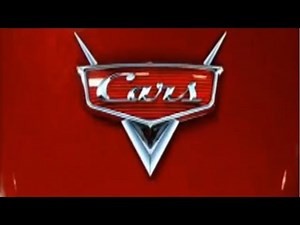 Cars (Teaser Original 2006 Castellano)