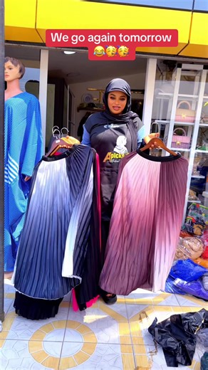 You Snooze You Lose: Fun with Modest Fashion