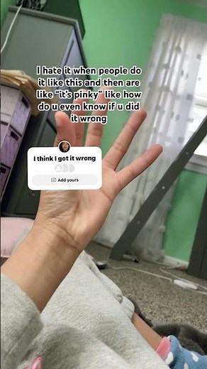 Getting ready for surgery